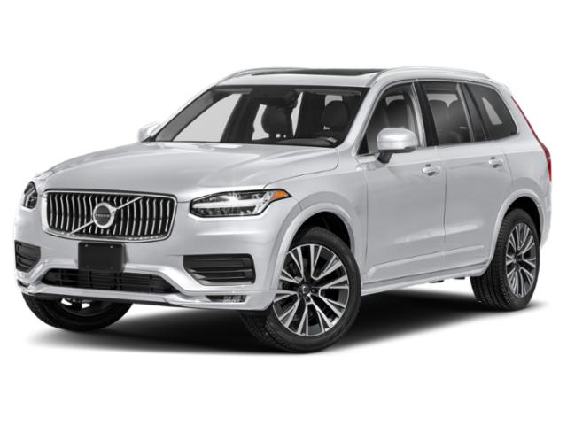 2020 Volvo XC90 T6 Inscription 7 Passenger for sale in Baltimore, MD