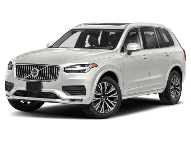 2020 Volvo XC90 T6 Inscription 6 Passenger