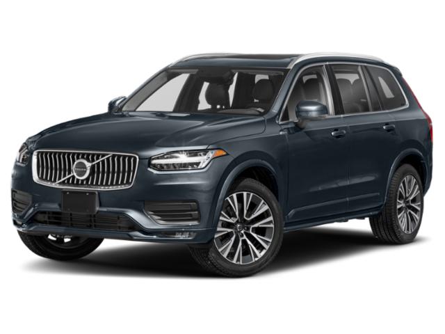 2020 Volvo XC90 T5 Momentum 7 Passenger 2020 Volvo XC90 T5 Momentum 7 Passenger