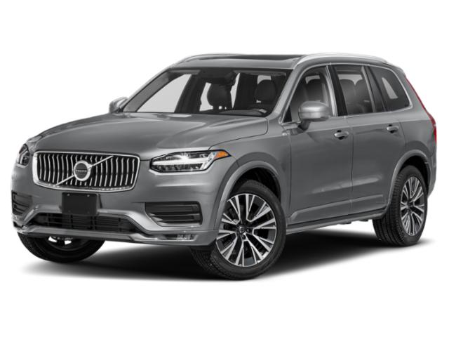 2020 Volvo XC90 T6 Momentum 7 Passenger 2020 Volvo XC90 T6 Momentum 7 Passenger