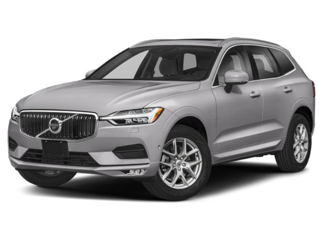 2020 Volvo XC60 T5 Inscription 2020 Volvo XC60 T5 Inscription