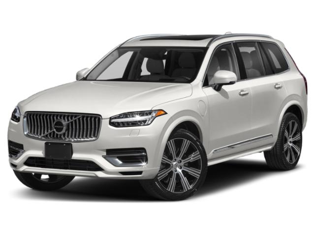 2020 Volvo XC90 Hybrid T8 Inscription 7 Passenger for sale in Walnut Creek, CA