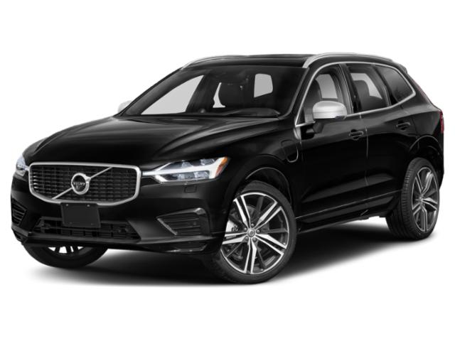 Volvo XC60 T8 Polestar for Sale near Me Discover Cars for Sale