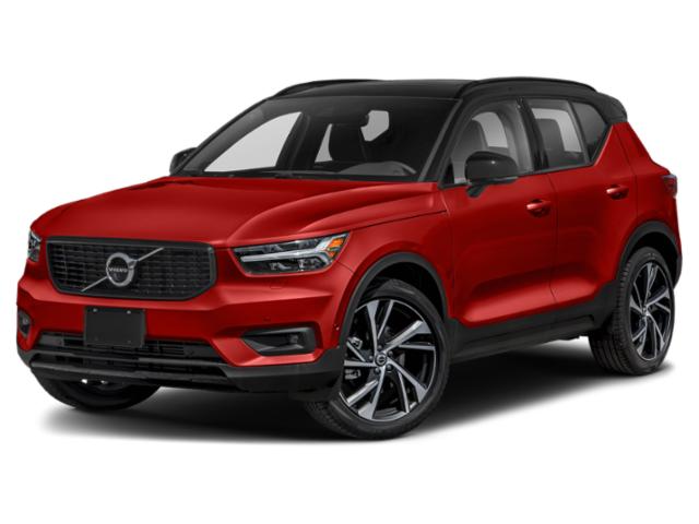 2020 Volvo XC40 T5 R-Design for sale in Orlando, FL