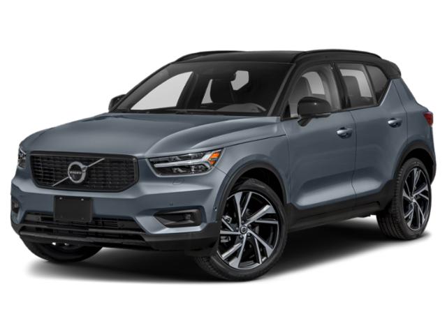 2020 Volvo XC40 T5 R-Design for sale in Hartford, CT