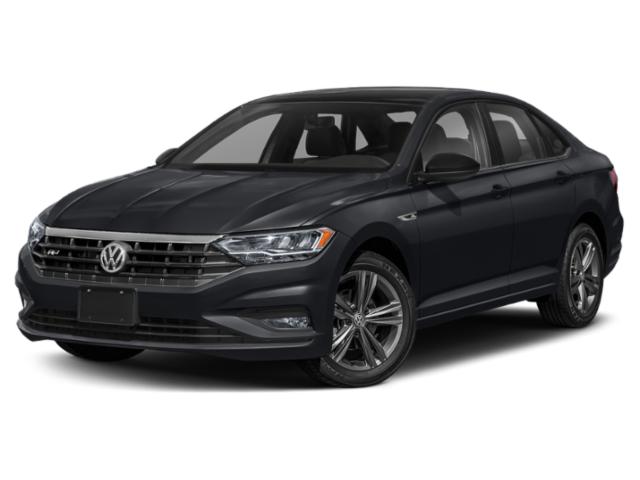 2020 Volkswagen Jetta 1.4T R-Line for sale in Higginsville, MO