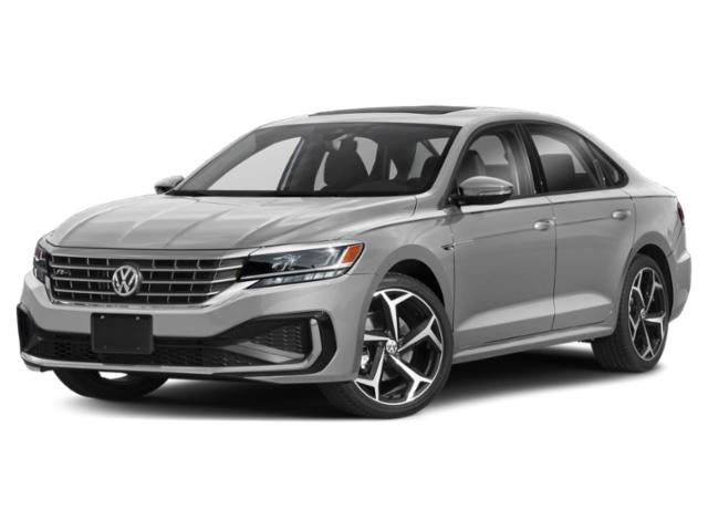 2020 Volkswagen Passat 2.0T R-Line