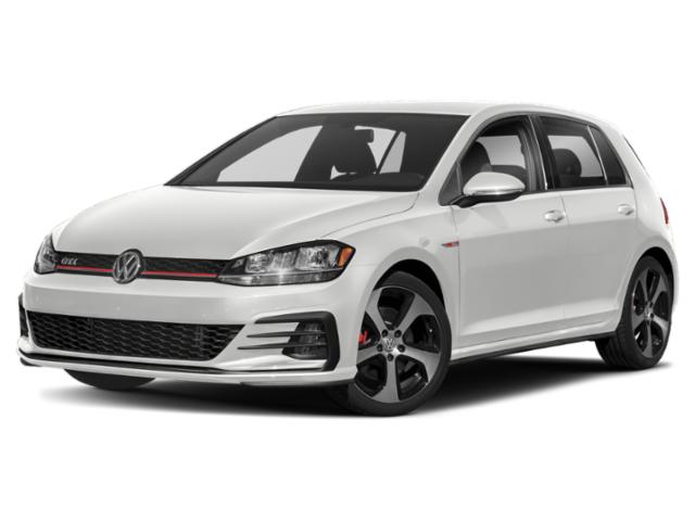 2020 Volkswagen Golf GTI 2.0T S for sale in Queensbury, NY
