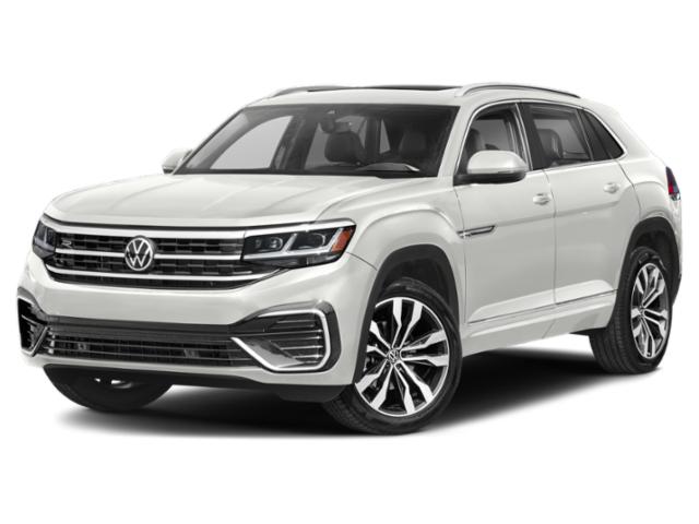 2020 Volkswagen Atlas Cross Sport 2.0T SEL