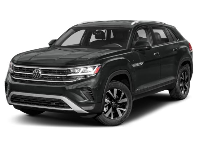 2020 Volkswagen Atlas Cross Sport 3.6L V6 SE w/Technology