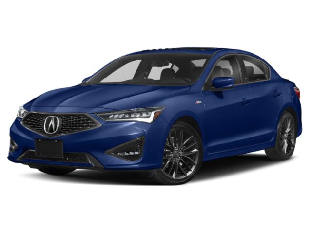 2021 Acura ILX Premium & A-SPEC Packages for sale in Conway, AR