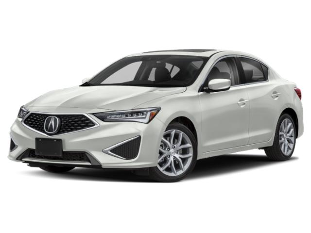 2021 Acura ILX Standard for sale in Irvine, CA