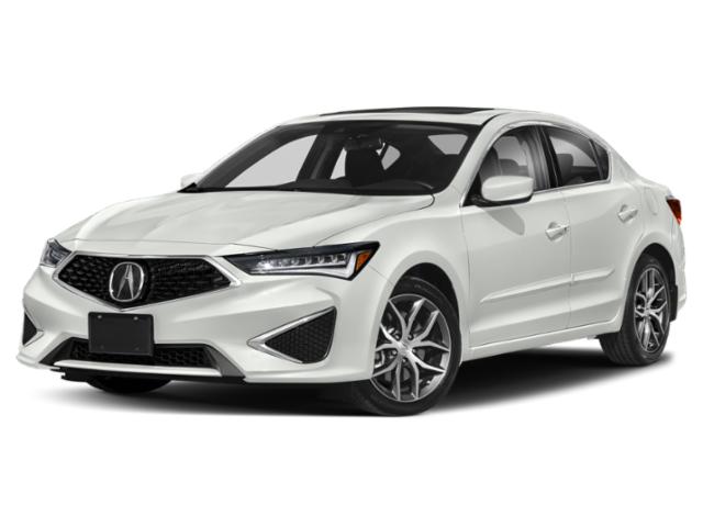 2021 Acura ILX Technology Package 2021 Acura ILX Technology Package