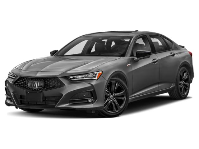 2021 Acura TLX A-SPEC Package for sale in Chandler, AZ