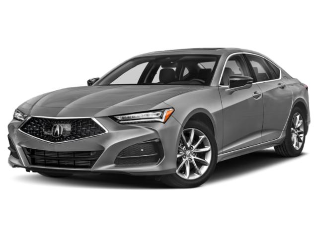 2021 Acura TLX Standard for sale in Columbia, SC