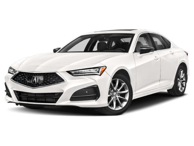 2021 Acura TLX Standard for sale in Blackwood, NJ