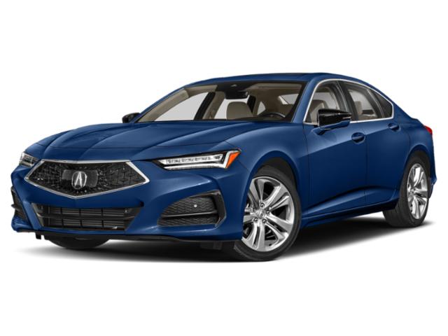 2021 Acura TLX Technology Package for sale in Danbury, CT