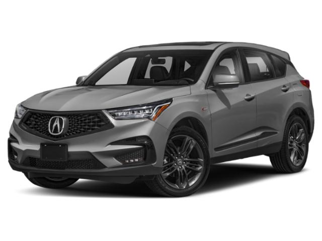 2021 Acura RDX A-SPEC Package for sale in Freeport, NY