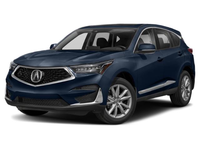 2021 Acura RDX Standard