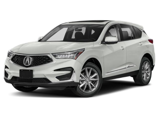 2021 Acura RDX Technology Package