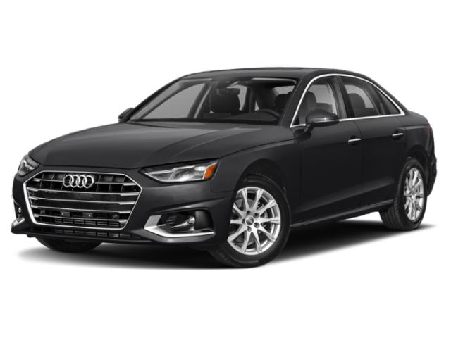 2021 Audi A4 Premium 40 TFSI quattro S tronic for sale in FREDERICK, MD