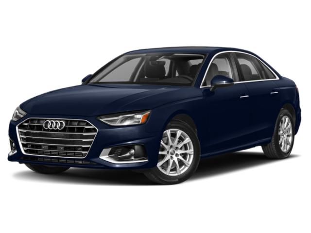 2021 Audi A4 Premium 40 TFSI quattro S tronic 2021 Audi A4 Premium 40 TFSI quattro S tronic