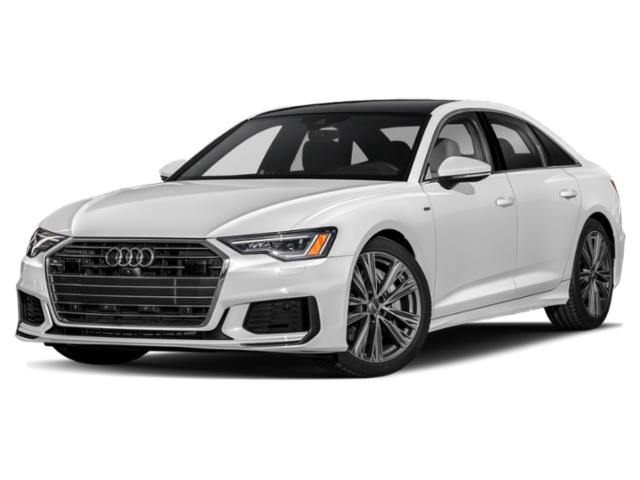 2021 Audi A6 Premium Plus 45 TFSI quattro S tronic for sale in Ontario , CA