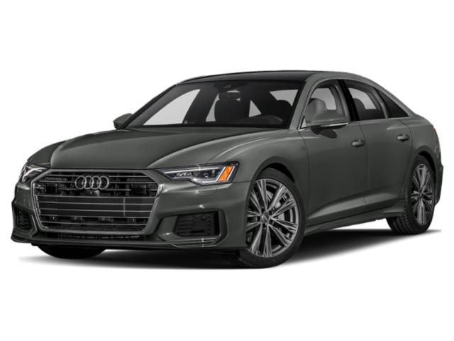 2021 Audi A6 Sedan Premium 55 TFSI quattro S tronic