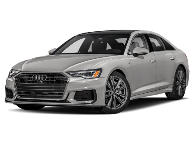 2021 Audi A6 Premium Plus 55 TFSI quattro S tronic for sale in JACKSONVILLE, FL