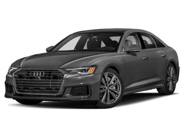 2021 Audi A6 Premium 45 TFSI quattro S tronic for sale in Elgin, IL