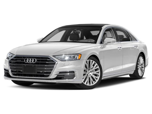2021 Audi A8 L 55 TFSI quattro Tiptronic for sale in St. Peters, MO