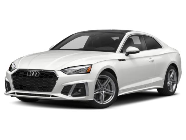 2021 Audi A5 Coupe Premium Plus 45 TFSI quattro S tronic for sale in Baltimore, MD
