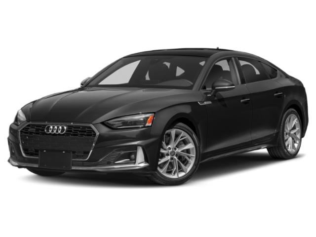 2021 Audi A5 Sportback Premium Plus 45 TFSI quattro S tronic for sale in Highland Park, IL