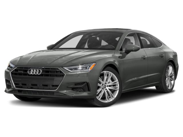 2021 Audi A7 Premium Plus 55 TFSI quattro S tronic for sale in Lakewood, NJ