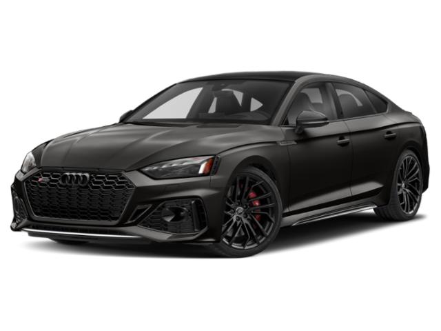 2021 Audi RS 5 Sportback TFSI quattro Tiptronic