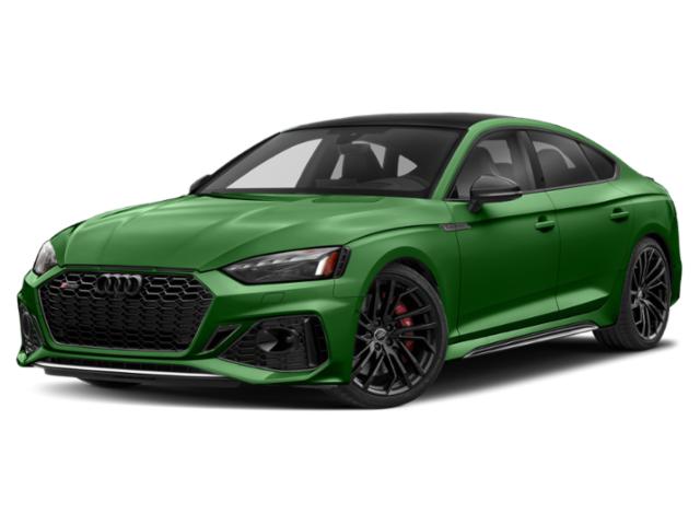 2021 Audi RS 5 Sportback TFSI quattro Tiptronic for sale in Murfreesboro, TN