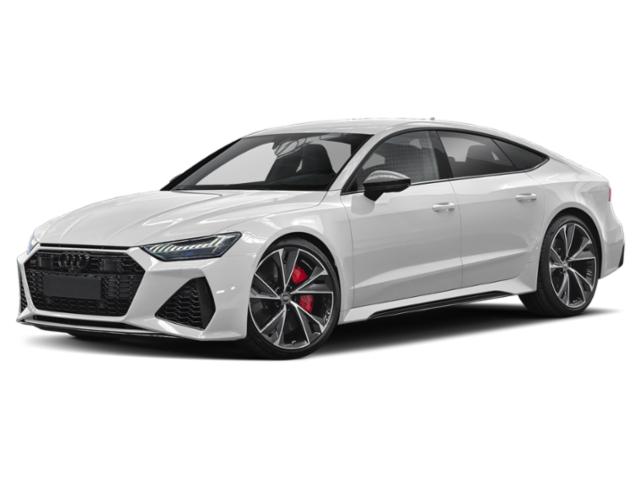 2021 Audi RS7 -'s photo