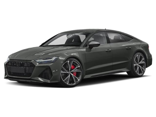 2021 Audi RS 7 Sportback TFSI quattro Tiptronic for sale in Dublin, OH
