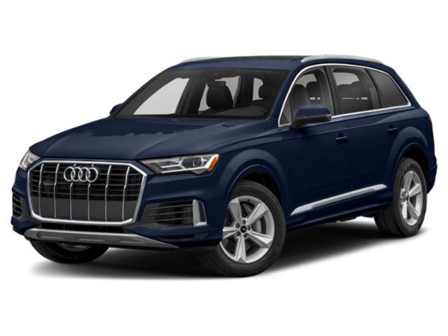 2021 Audi Q7 for sale near Cincinnati, OH