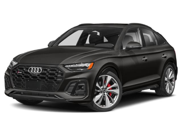 2021 Audi SQ5 Sportback Prestige TFSI quattro Tiptronic for sale in Abington, MA