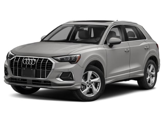 2021 Audi Q3 Premium Plus 40 TFSI quattro Tiptronic for sale in Baltimore, MD