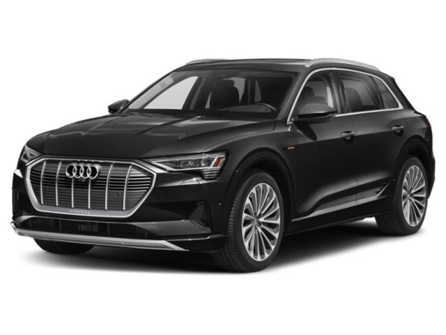 2021 Audi e-tron Prestige quattro for sale in Austin, TX