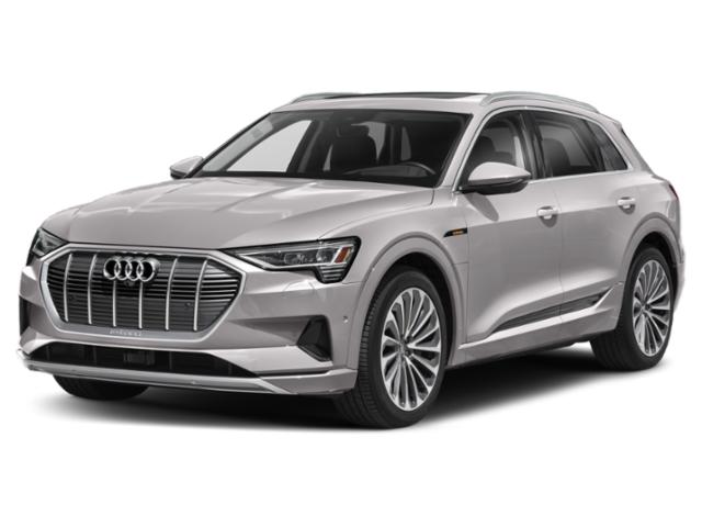 2021 Audi e-tron Premium Plus quattro for sale in Parker, CO