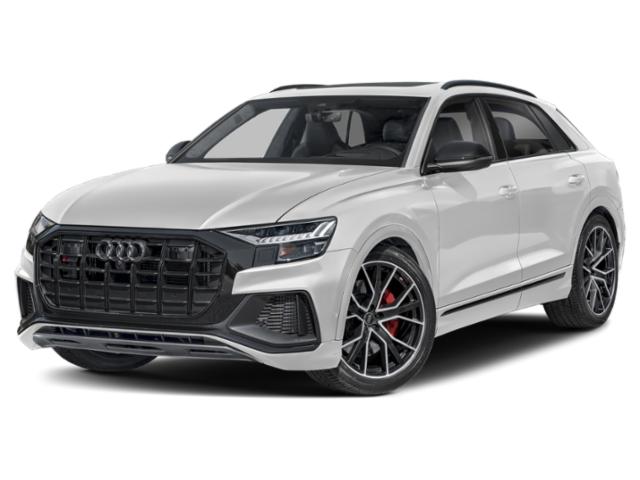 2021 Audi SQ8 Premium Plus TFSI quattro Tiptronic for sale in Wilkesboro, NC