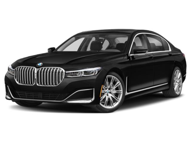 2021 BMW 740i 740i