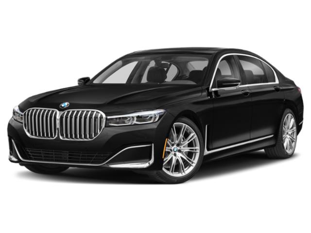 2021 BMW 740i 740i