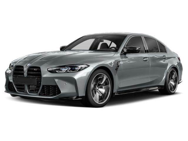 2021 BMW M3 Standard for sale in Kent, WA