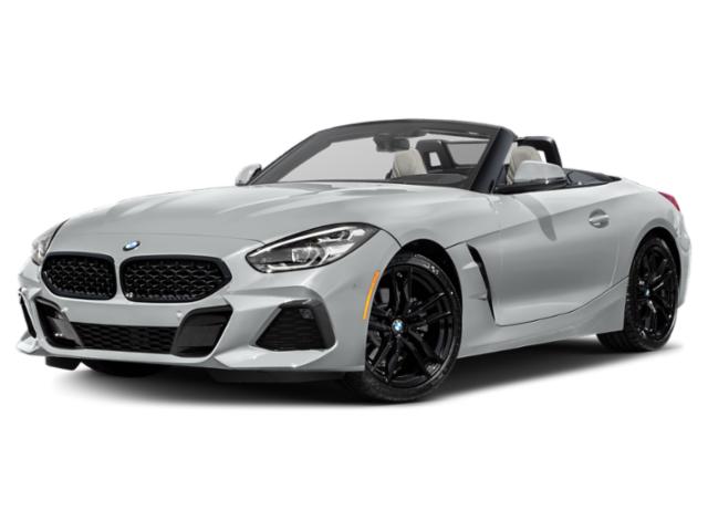 2021 BMW Z4 sDrive30i for sale in Huntington Beach, CA