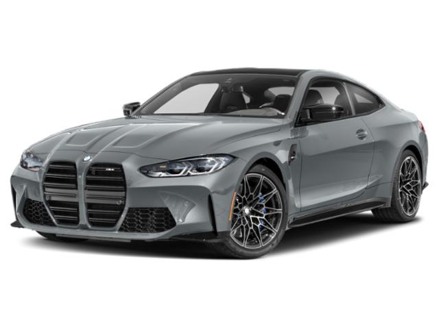 2021 BMW M4 Competition for sale in Hillside, NJ