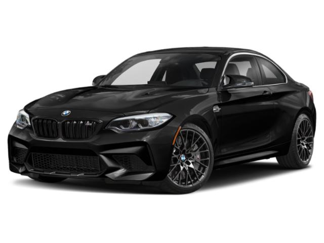 2021 BMW M2 Competition